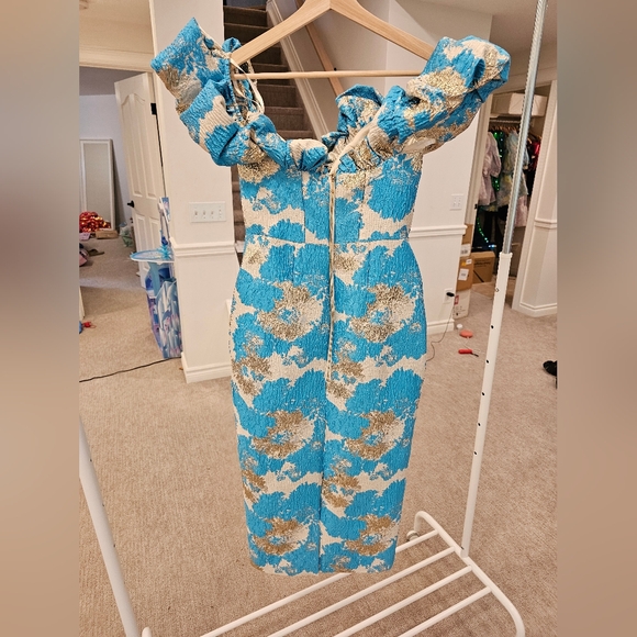 Eliya The Label Brielle Dress - Picture 7 of 7